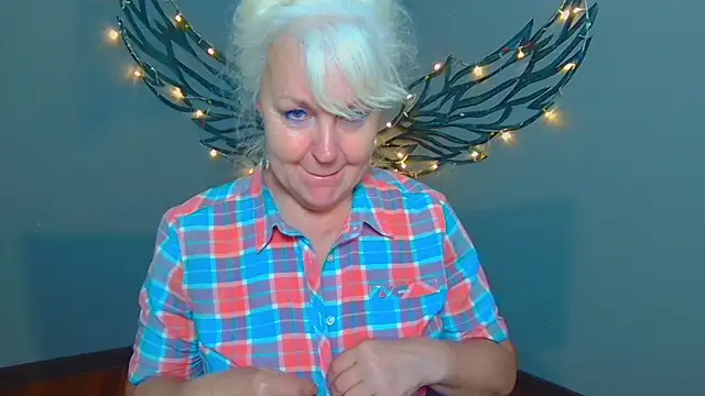 BlondyLeeBest online show from 30, 5, 2026