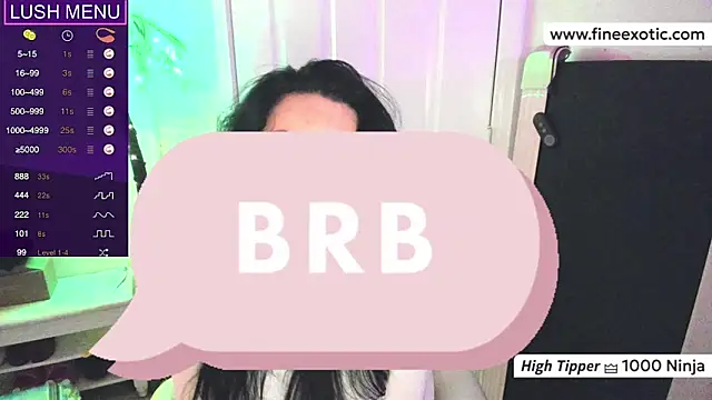 Vesaaa online show from 10, 1, 2025