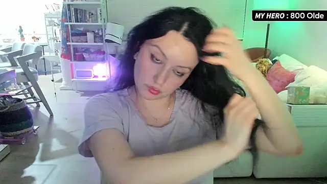 Vesaaa online show from 8, 10, 2025