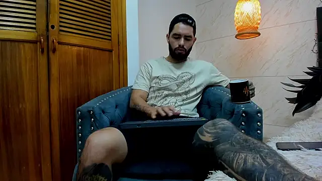 matteosantos online show from 20, 2, 2025