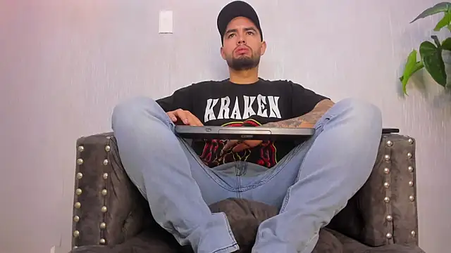 matteosantos online show from 1, 3, 2025