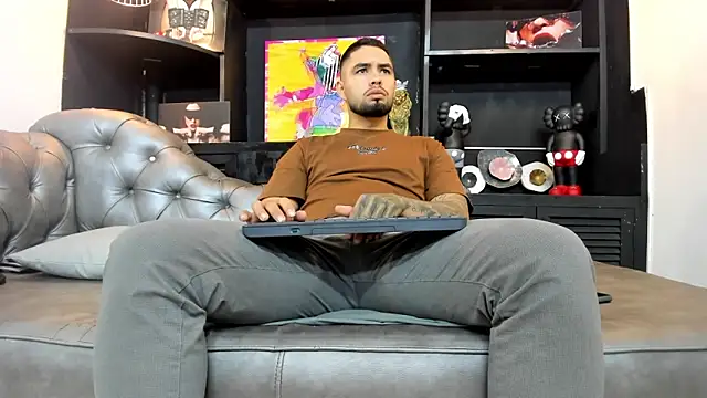 matteosantos online show from 9, 9, 2025