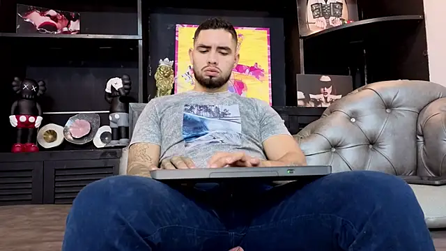 matteosantos online show from 10, 9, 2025