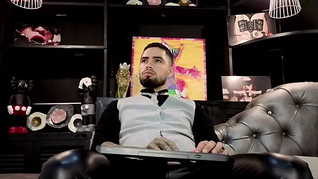 matteosantos online show from 14, 9, 2025