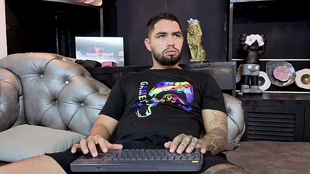 matteosantos online show from 5, 10, 2025