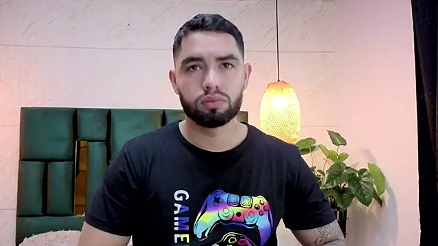 matteosantos online show from 18, 10, 2025