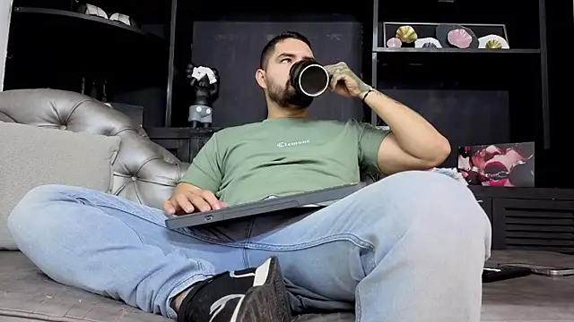 matteosantos online show from 11, 1, 2026