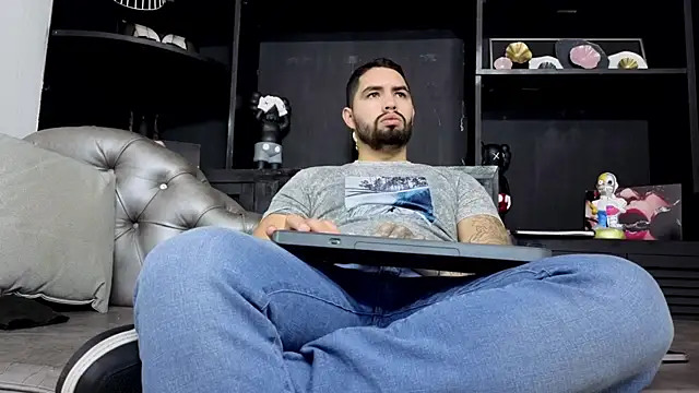 Snapshot of matteosantos chatting on 15, 1, 2026 matteosantos online show from 15, 1, 2026