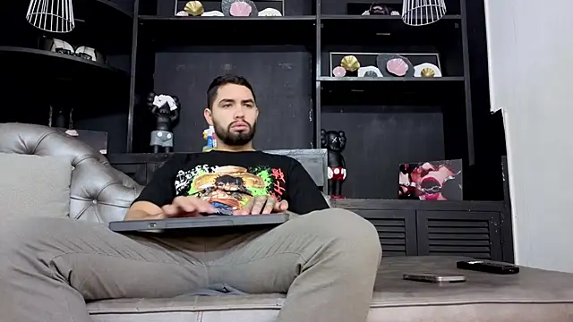 Snapshot of matteosantos chatting on 17, 1, 2026 matteosantos online show from 17, 1, 2026