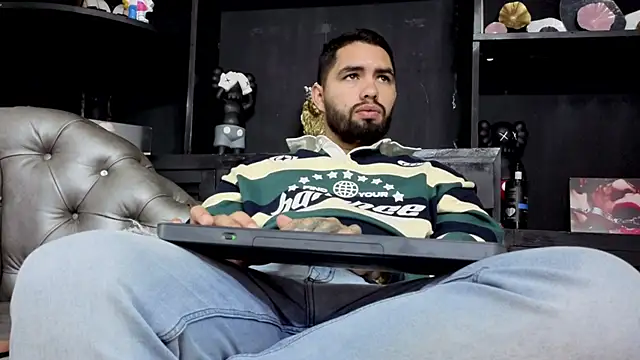 Snapshot of matteosantos chatting on 25, 2, 2026 matteosantos online show from 25, 2, 2026