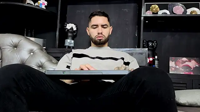 Snapshot of matteosantos chatting on 27, 2, 2026 matteosantos online show from 27, 2, 2026