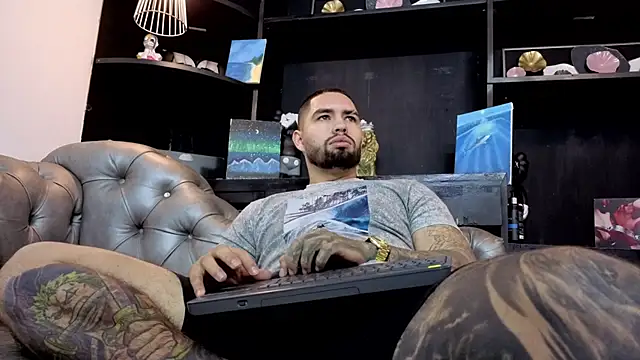 matteosantos online show from 31, 3, 2026