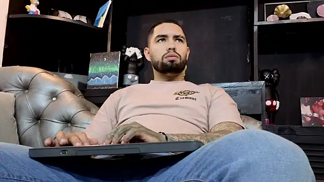 matteosantos online show from 8, 4, 2026