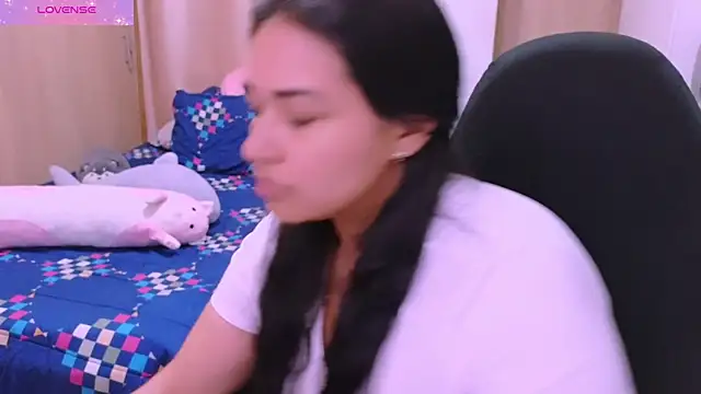  anastasia online show from 27, 2, 2026