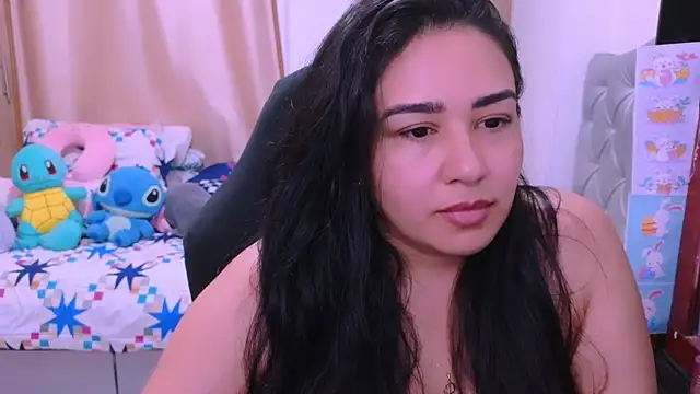  anastasia online show from 11, 4, 2026