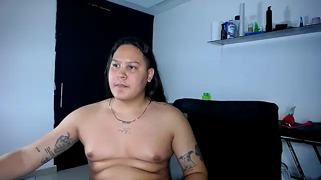 junaiker roa online show from 1, 11, 2025