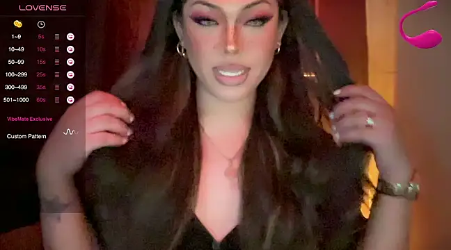 Snapshot of madam_agnes1 chatting on 16, 2, 2025 madam agnes1 online show from 16, 2, 2025