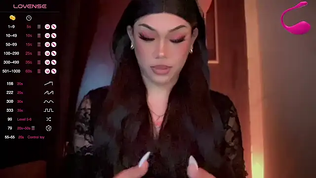 Snapshot of madam_agnes1 chatting on 30, 10, 2025 madam agnes1 online show from 30, 10, 2025