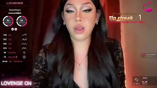 Snapshot of madam_agnes1 chatting on 1, 11, 2025 madam agnes1 online show from 1, 11, 2025