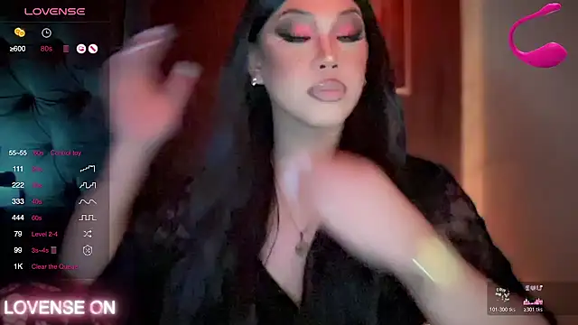 Snapshot of madam_agnes1 chatting on 5, 11, 2025 madam agnes1 online show from 5, 11, 2025