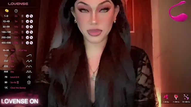 Snapshot of madam_agnes1 chatting on 10, 11, 2025 madam agnes1 online show from 10, 11, 2025