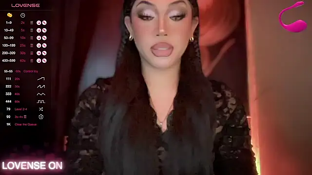 Snapshot of madam_agnes1 chatting on 16, 11, 2025 madam agnes1 online show from 16, 11, 2025