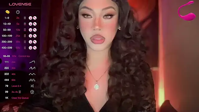 Snapshot of madam_agnes1 chatting on 27, 11, 2025 madam agnes1 online show from 27, 11, 2025