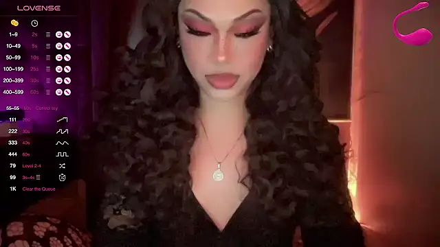 Snapshot of madam_agnes1 chatting on 1, 12, 2025 madam agnes1 online show from 1, 12, 2025