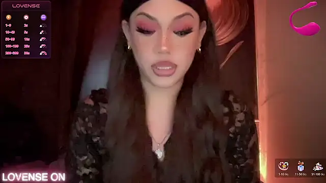 Snapshot of madam_agnes1 chatting on 5, 12, 2025 madam agnes1 online show from 5, 12, 2025