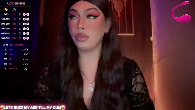 Snapshot of madam_agnes1 chatting on 9, 1, 2026 madam agnes1 online show from 9, 1, 2026