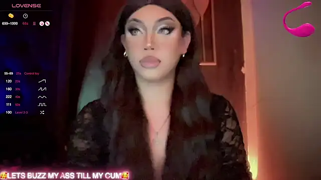 Snapshot of madam_agnes1 chatting on 11, 1, 2026 madam agnes1 online show from 11, 1, 2026