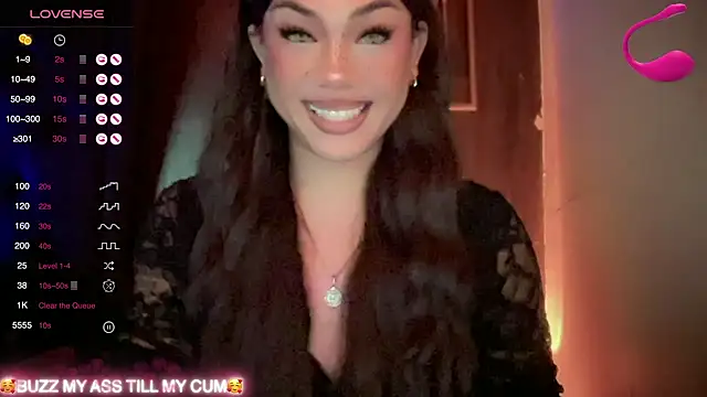 Snapshot of madam_agnes1 chatting on 1, 2, 2026 madam agnes1 online show from 1, 2, 2026