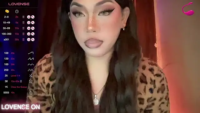 Snapshot of madam_agnes1 chatting on 15, 2, 2026 madam agnes1 online show from 15, 2, 2026