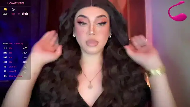 madam agnes1 online show from 2, 4, 2026