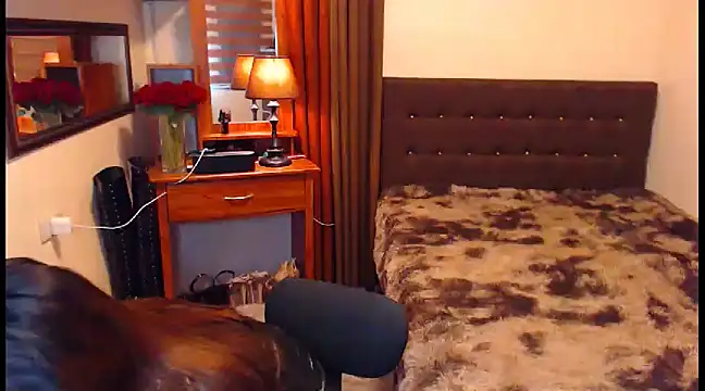 EXTREMELYDOM online show from 21, 2, 2025