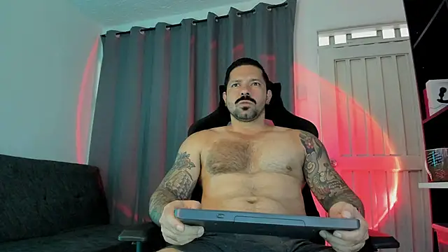 Pierre Vidal online show from 27, 11, 2025