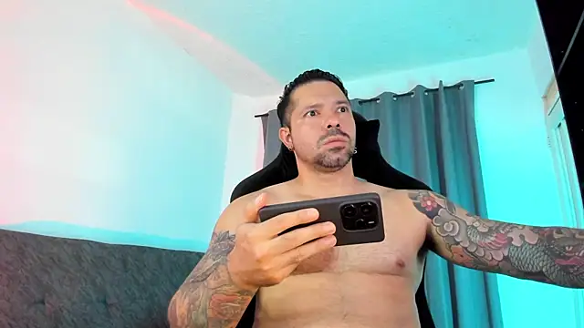 Pierre Vidal online show from 31, 3, 2026