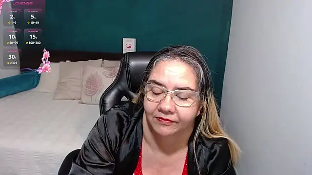 scaelettdubois online show from 7, 3, 2025