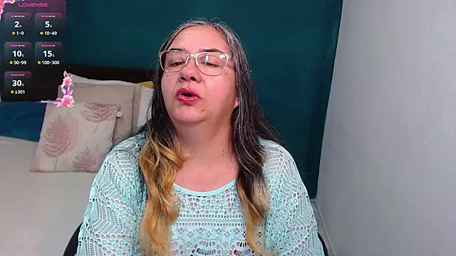 scaelettdubois online show from 11, 1, 2026