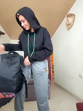 sexymarilyncolombia online show from 10, 2, 2025