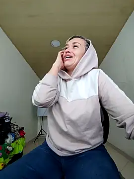 sexymarilyncolombia online show from 17, 3, 2025