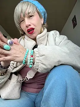 Snapshot of sexymarilyncolombia chatting on 9, 7, 2026 sexymarilyncolombia online show from 9, 7, 2026