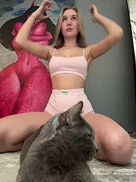 Snapshot of MariaTull chatting on 13, 1, 2025 MariaTull online show from 13, 1, 2025