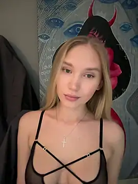 Snapshot of MariaTull chatting on 20, 1, 2025 MariaTull online show from 20, 1, 2025