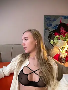 MariaTull online show from 3, 2, 2026