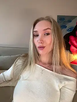 MariaTull online show from 31, 5, 2026