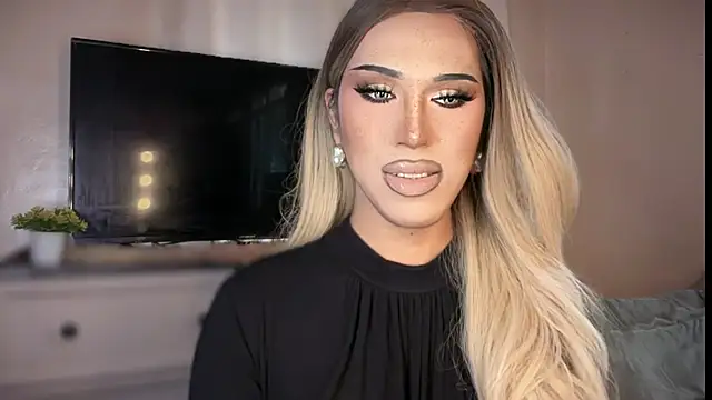 Ts glamxxxx online show from 8, 3, 2026