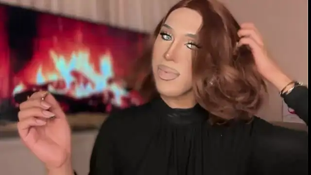 Ts glamxxxx online show from 16, 3, 2026