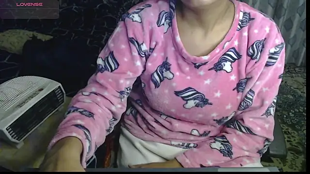 sexyrihana1 online show from 26, 1, 2025