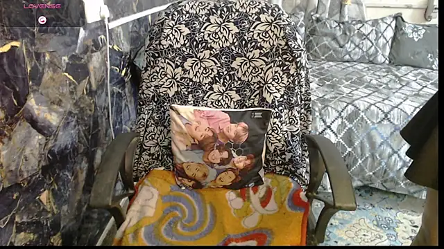 sexyrihana1 online show from 15, 9, 2025